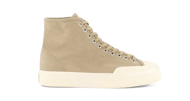 2433-w C1150 セルビッジダック スペルガ