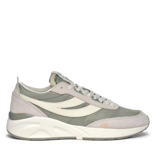 スペルガ 4089 トレーニング 9ts スリム ベージュ ジェッソ グリーン サファリ ホワイト