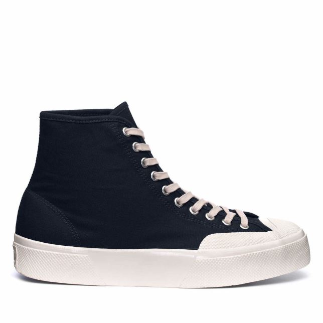 スペルガ 2433 W C1150 ネイビーオフホワイト